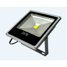 Lámpara de proyección LED Super Slim de luz de inundación IP65